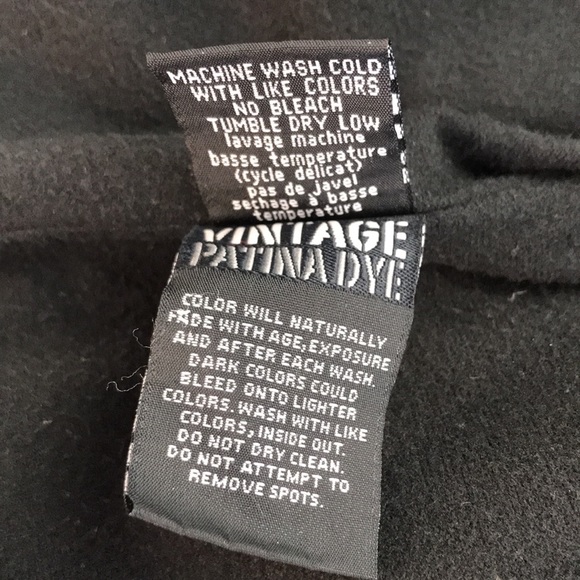 Kuhl Moto-style jacket - Picture 10 of 10